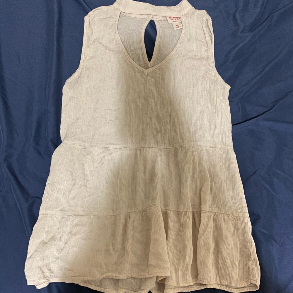 Mossimo Shirt XS